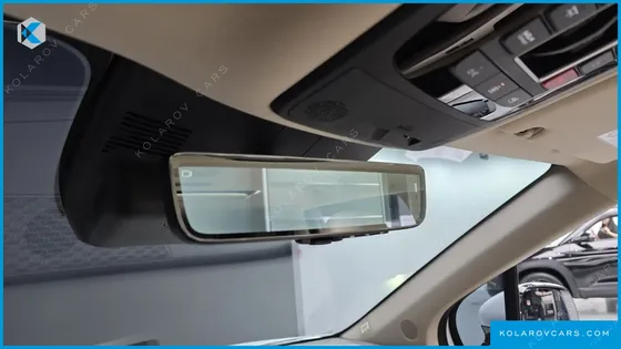KIA CARNIVAL HEV 9SEATER SIGNATURE