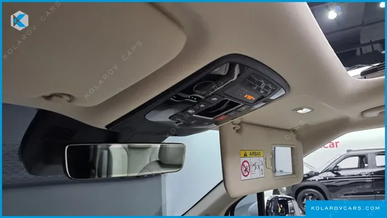 KIA CARNIVAL HEV 9SEATER SIGNATURE