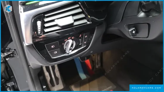 BMW 5 SERIES 530I M SPORT PACKAGE PLUS