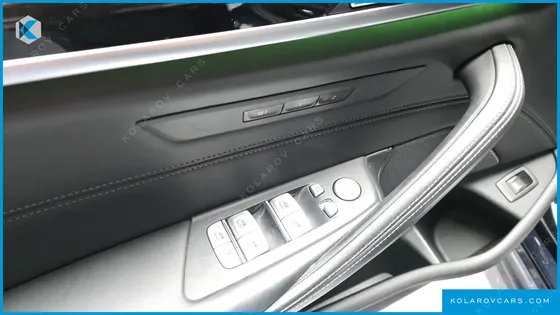 BMW 5 SERIES 530I M SPORT PACKAGE PLUS