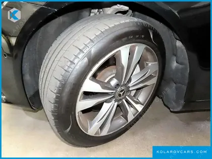 MERCEDES S-CLASS S400L D 4MATIC