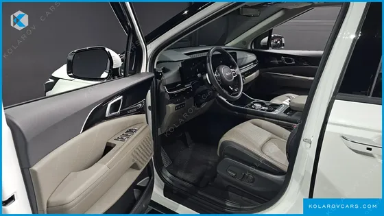 KIA CARNIVAL HEV 9SEATER SIGNATURE
