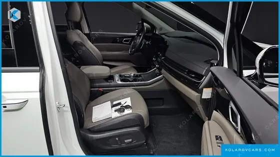 KIA CARNIVAL HEV 9SEATER SIGNATURE