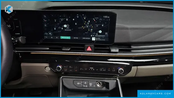 KIA CARNIVAL HEV 9SEATER SIGNATURE