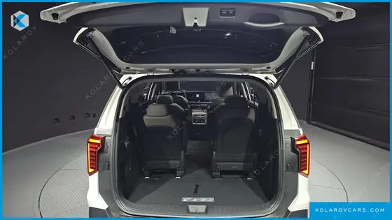 KIA CARNIVAL HEV 9SEATER SIGNATURE