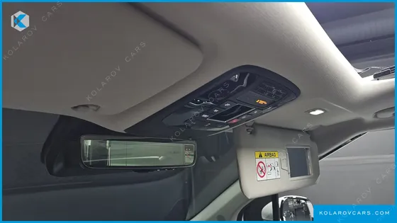 KIA CARNIVAL HEV 9SEATER SIGNATURE