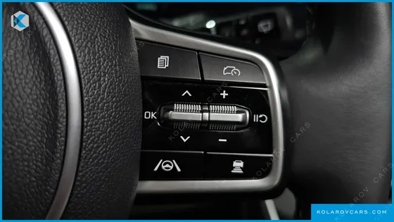 KIA CARNIVAL HEV 9SEATER SIGNATURE