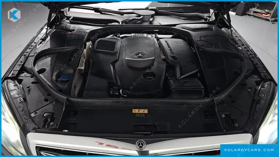 MERCEDES S-CLASS S350 D 4MATIC