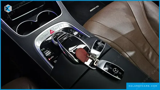 MERCEDES S-CLASS S350 D 4MATIC