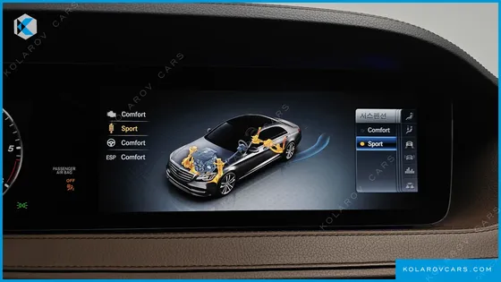 MERCEDES S-CLASS S350 D 4MATIC