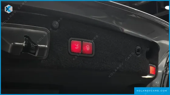 MERCEDES S-CLASS S560L 4MATIC