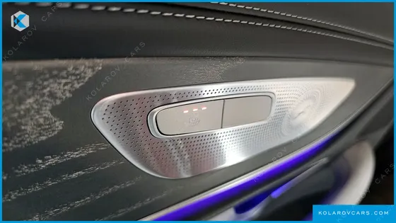 MERCEDES AMG GT 4DOOR 43 4MATIC+ SPECIAL EDITION