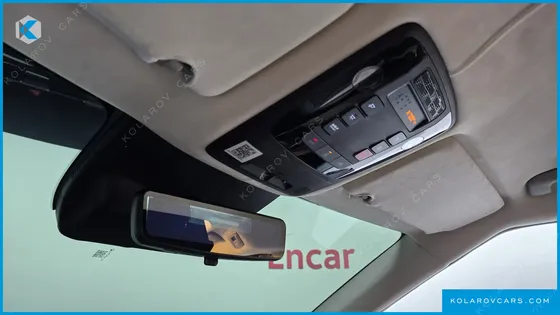 KIA CARNIVAL GASOLINE 9-SEATER HI LIMOUSINE (7-SEATER LIMOUSINE(SPECIAL VEHICLE)