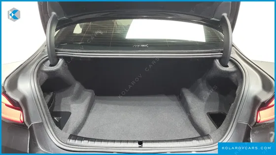 BMW 5 SERIES 530I XDRIVE M SPORT PACKAGE