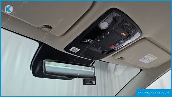 KIA CARNIVAL GASOLINE 4-SEATER HI LIMOUSINE