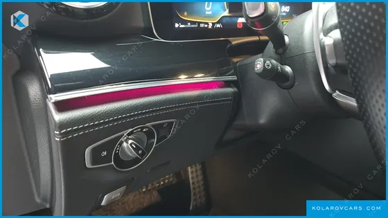 MERCEDES AMG GT 4DOOR 43 4MATIC+