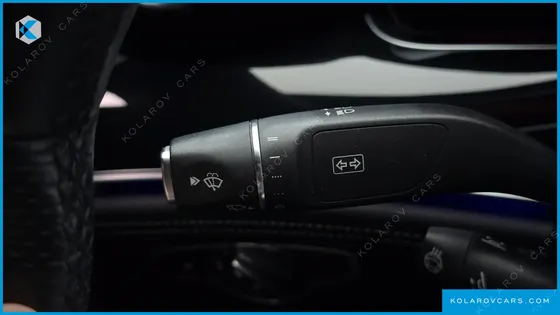 MERCEDES AMG GT 4DOOR 43 4MATIC+