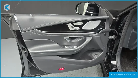 MERCEDES AMG GT 4DOOR 43 4MATIC+