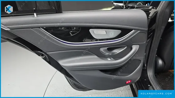 MERCEDES AMG GT 4DOOR 43 4MATIC+
