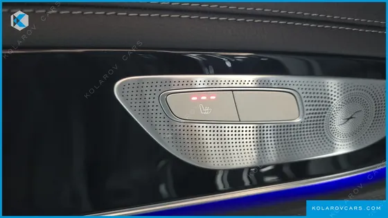 MERCEDES AMG GT 4DOOR 43 4MATIC+