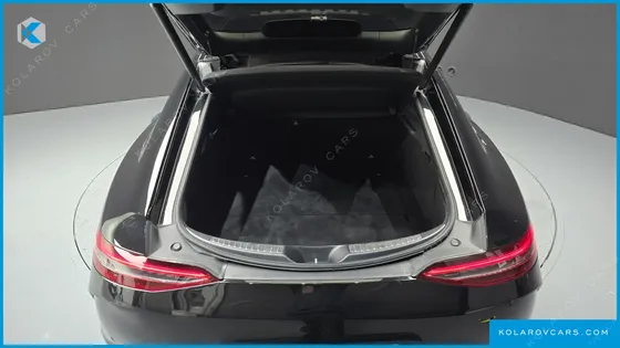 MERCEDES AMG GT 4DOOR 43 4MATIC+