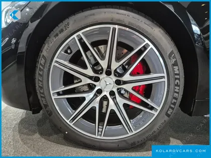MERCEDES AMG GT 4DOOR 43 4MATIC+