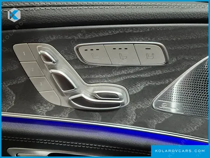 MERCEDES AMG GT 4DOOR 43 4MATIC+