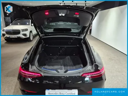 MERCEDES AMG GT 4DOOR 43 4MATIC+