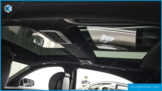 MERCEDES S-CLASS S450L 4MATIC