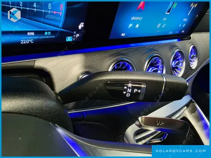MERCEDES AMG GT 4DOOR 43 4MATIC+