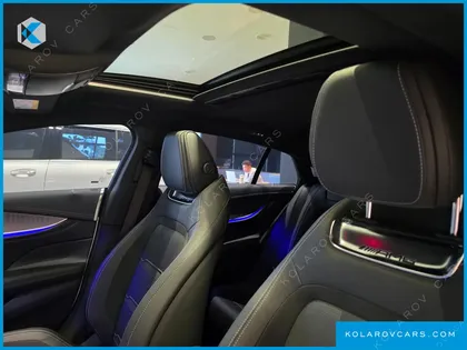 MERCEDES AMG GT 4DOOR 43 4MATIC+