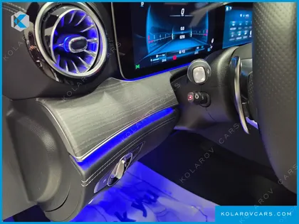 MERCEDES AMG GT 4DOOR 43 4MATIC+