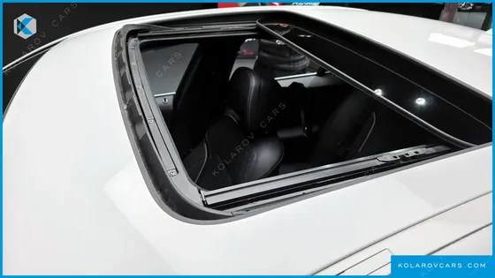 BMW 5 SERIES 523D M SPORT
