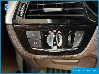 BMW 5 SERIES 530I XDRIVE LUXURY PLUS