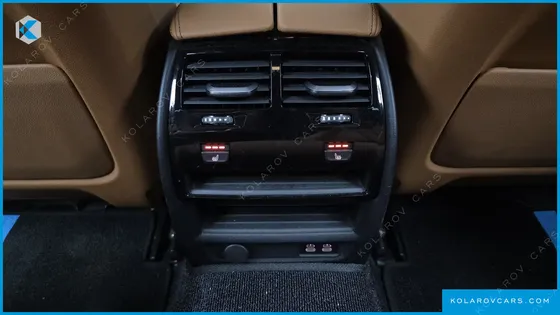 BMW 5 SERIES 520I M SPORT