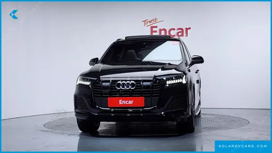 AUDI Q7 55 TFSI QUATTRO PREMIUM