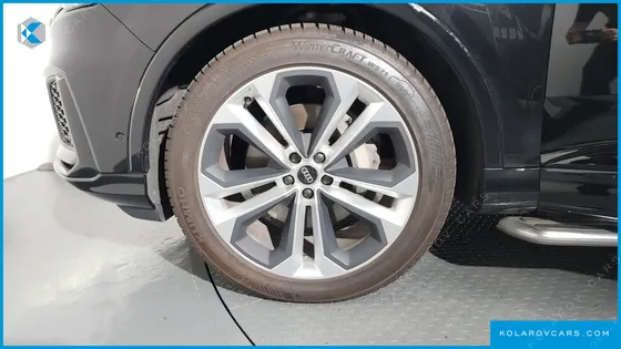 AUDI Q7 55 TFSI QUATTRO PREMIUM