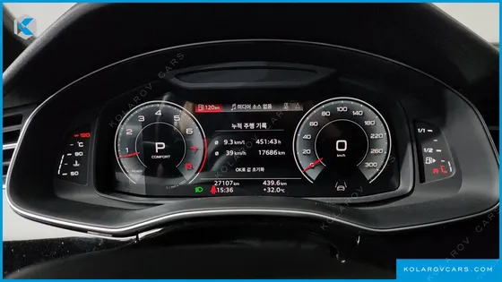 AUDI Q7 55 TFSI QUATTRO PREMIUM