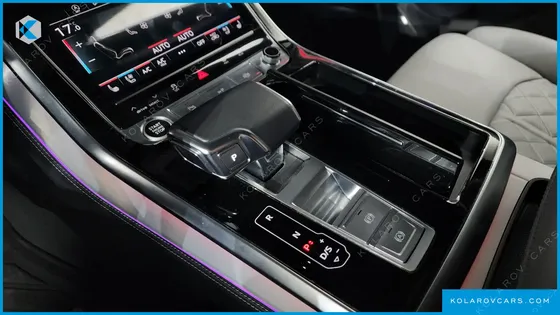 AUDI Q7 55 TFSI QUATTRO PREMIUM