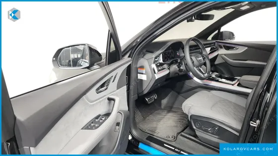 AUDI Q7 55 TFSI QUATTRO PREMIUM