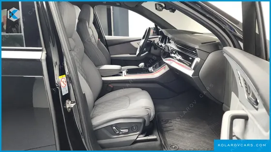 AUDI Q7 55 TFSI QUATTRO PREMIUM