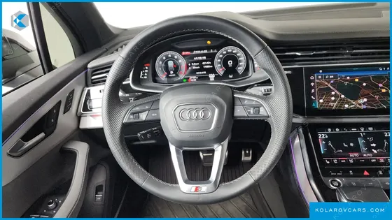 AUDI Q7 55 TFSI QUATTRO PREMIUM