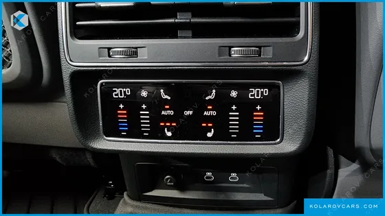 AUDI Q7 55 TFSI QUATTRO PREMIUM