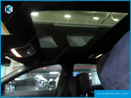 MERCEDES S-CLASS S450L