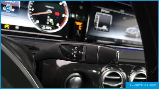 MERCEDES S-CLASS S350 D 4MATIC