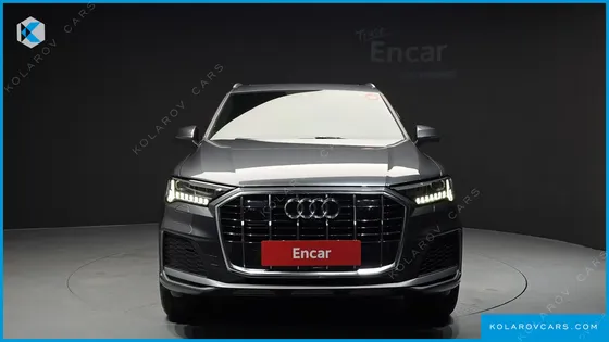 AUDI Q7 45 TDI QUATTRO PREMIUM