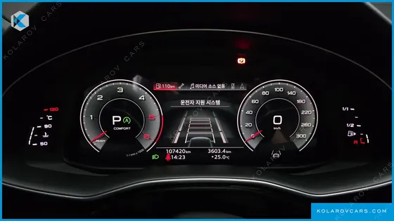 AUDI Q7 45 TDI QUATTRO PREMIUM