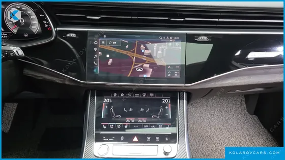 AUDI Q7 45 TDI QUATTRO PREMIUM