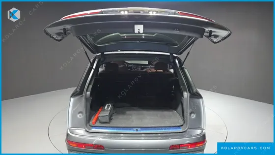 AUDI Q7 45 TDI QUATTRO PREMIUM