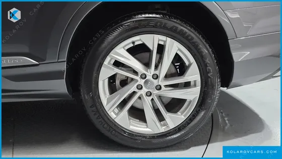 AUDI Q7 45 TDI QUATTRO PREMIUM